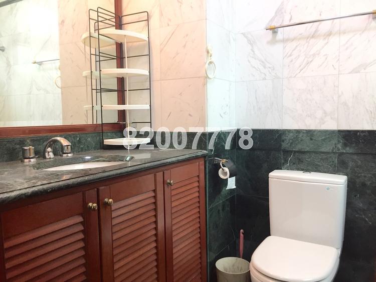 1 King Albert Park (D21), Condominium #85684692